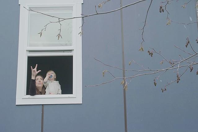 私だけ聴こえる