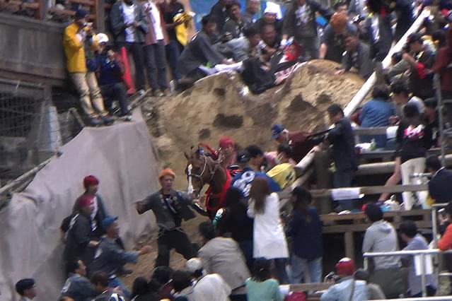 おれらの多度祭 小山地区・三年間の記録