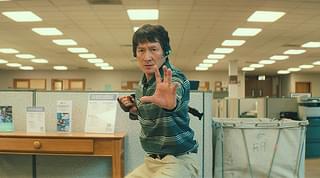 エブリシング・エブリウェア・オール・アット・ワンス