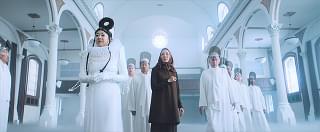 エブリシング・エブリウェア・オール・アット・ワンス