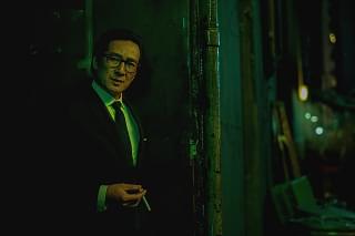 エブリシング・エブリウェア・オール・アット・ワンス