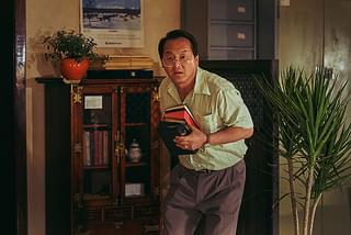 モガディシュ 脱出までの14日間