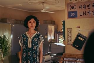 モガディシュ 脱出までの14日間