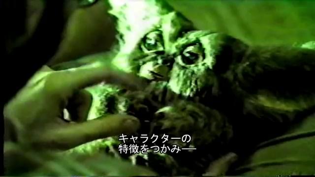 予告編（30秒）