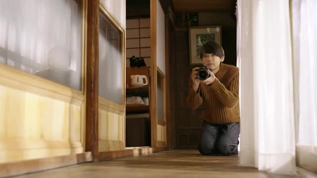 ショート予告：猫あるある編