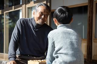 劇場版 ねこ物件