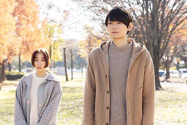 長井短の「劇場版 ねこ物件」の画像