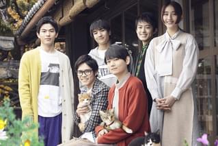 劇場版 ねこ物件