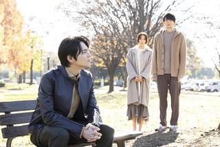 劇場版 ねこ物件