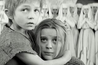 マルケータ・ラザロヴァー