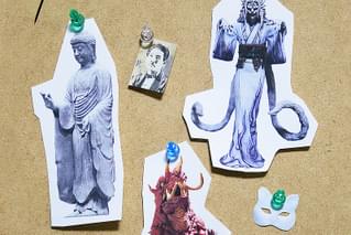 メイキングまとめました