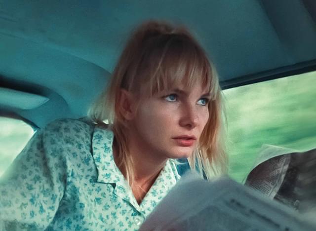 バーバラ・ローデンの「WANDA ワンダ」の画像