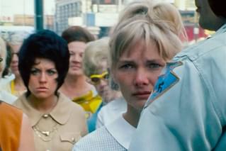 WANDA ワンダの予告編・動画