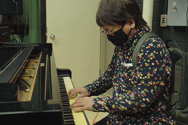 紫 MURASAKI 伝説のロック・スピリッツ