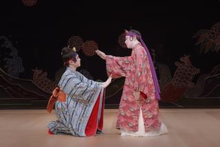 シネマ組踊 孝行の巻の予告編・動画