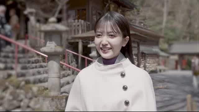 上田誠・久保史緒里コメント映像