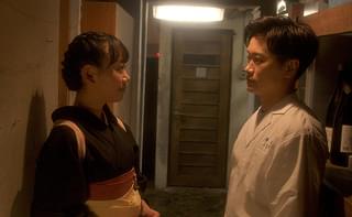 リバー、流れないでよ