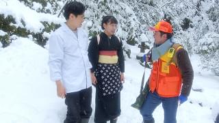 リバー、流れないでよ