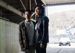 京都カマロ探偵