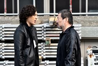 京都カマロ探偵