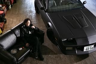 京都カマロ探偵