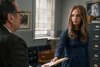 グロリアス 世界を動かした女たち