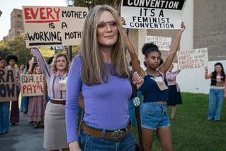 グロリアス 世界を動かした女たち