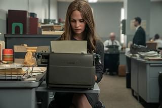 グロリアス 世界を動かした女たち