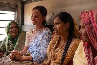 グロリアス 世界を動かした女たち