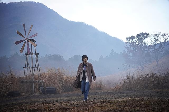 成田凌の「コンビニエンス・ストーリー」の画像