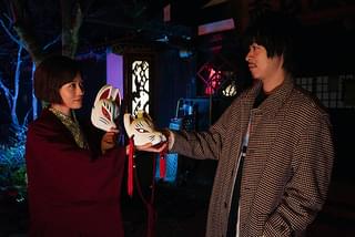 コンビニエンス・ストーリー