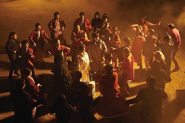 前田敦子の「コンビニエンス・ストーリー」の画像