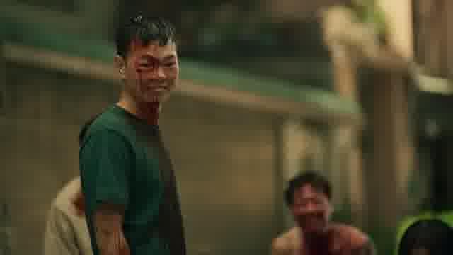 レッドバンド予告