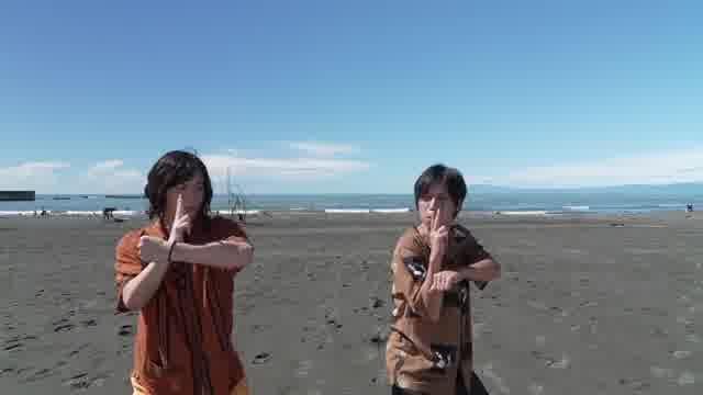 予告編（60秒）