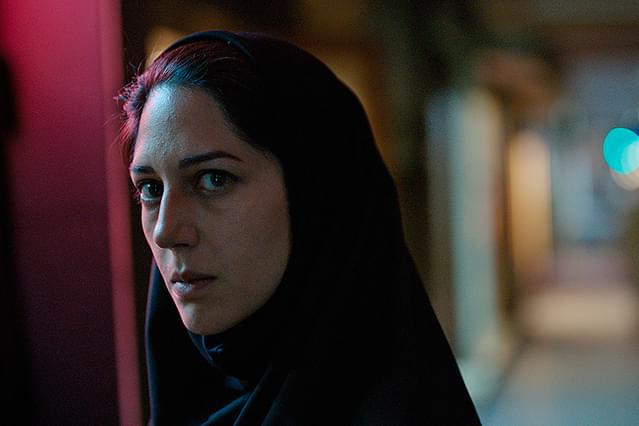 聖地には蜘蛛が巣を張る