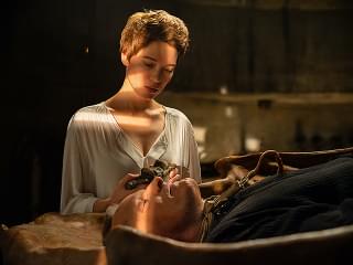 クライムズ・オブ・ザ・フューチャー