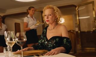 逆転のトライアングル