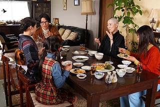 あちらにいる鬼