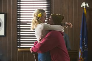 アフター・エブリシングの予告編・動画