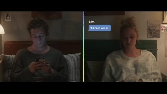 ショート予告編