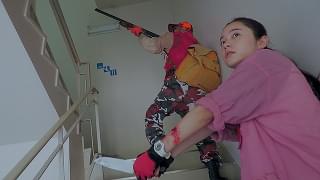 オカルトの森へようこそ THE MOVIE