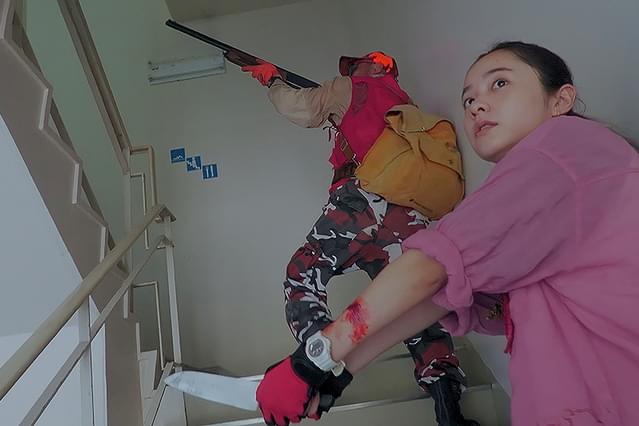 オカルトの森へようこそ THE MOVIE