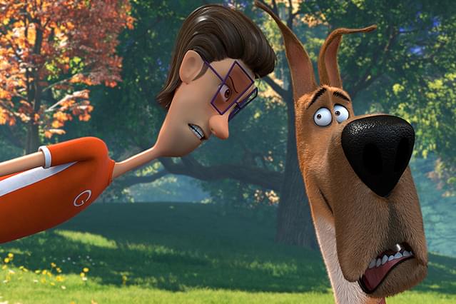 マーマデューク