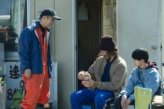 ぜんぶ、ボクのせい