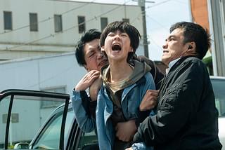 ぜんぶ、ボクのせい