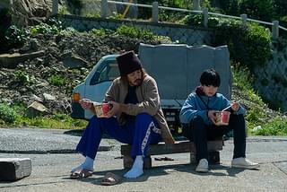 ぜんぶ、ボクのせい