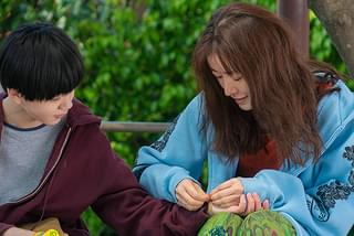 ぜんぶ、ボクのせい