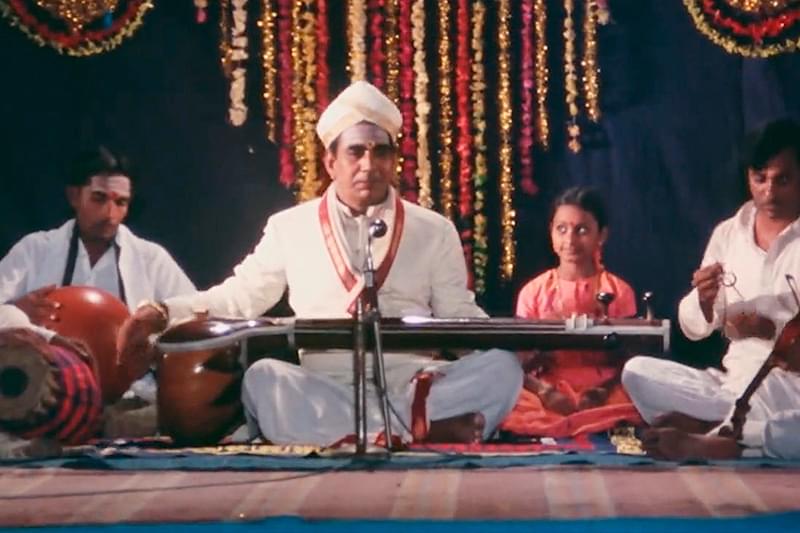 シャンカラーバラナム 不滅のメロディ