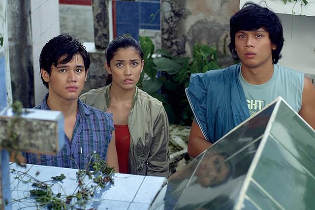 恋するボクとゾンビの呪い