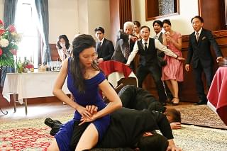 七人の秘書 THE MOVIE